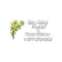 Bra-Wey Florist logo